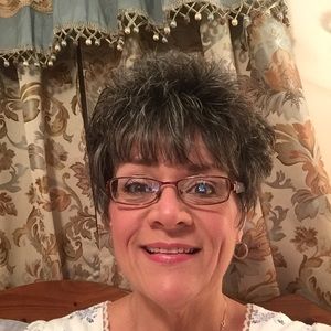 Meet your Posher, Marie